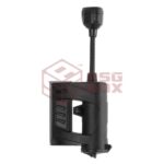 Princeton Tec Charge Pro MPLS RW Black