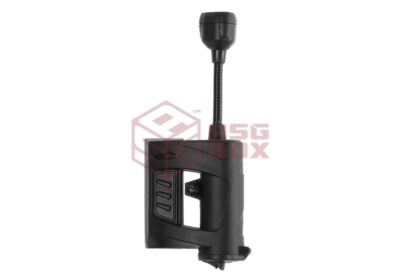 Princeton Tec Charge Pro MPLS RW Black