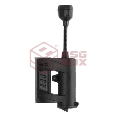 Princeton Tec Charge Pro MPLS RW Black