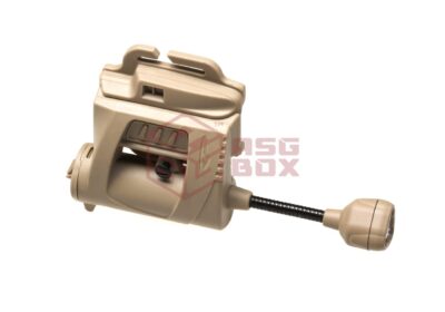 Princeton Tec Charge Pro MPLS RW Tan - obrazek 3