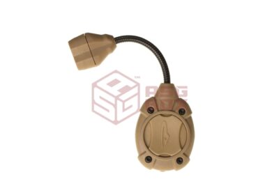 Princeton Tec Switch MPLS IRRD Tan