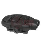 Princeton Tec Switch Rail IRRD Black