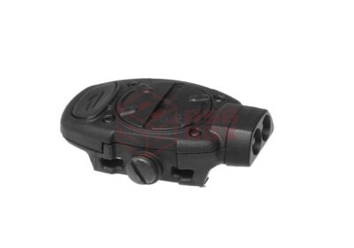 Princeton Tec Switch Rail IRRD Black