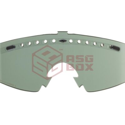 Smith Optics Lopro Regulator Lens Grey Smoke