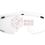 Smith Optics Lopro Regulator Lens Clear Clear