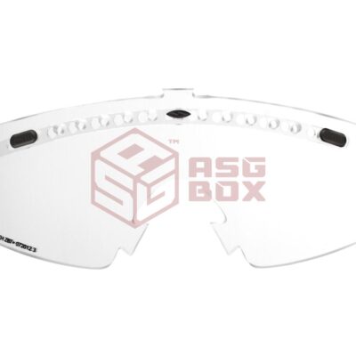 Smith Optics Lopro Regulator Lens Clear Clear