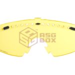Smith Optics Lopro Regulator Lens Yellow Clear