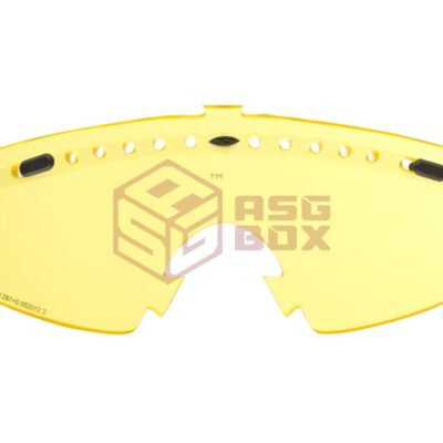 Smith Optics Lopro Regulator Lens Yellow Clear