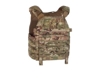 Warrior DCS Plate Carrier Base Multicam L