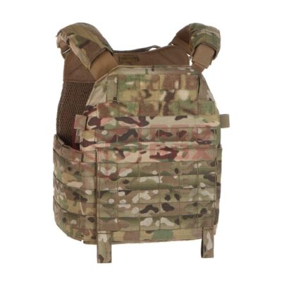 Warrior DCS Plate Carrier Base Multicam L
