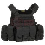 Warrior DCS 5.56 Config Black L