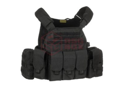 Warrior DCS 5.56 Config Black M