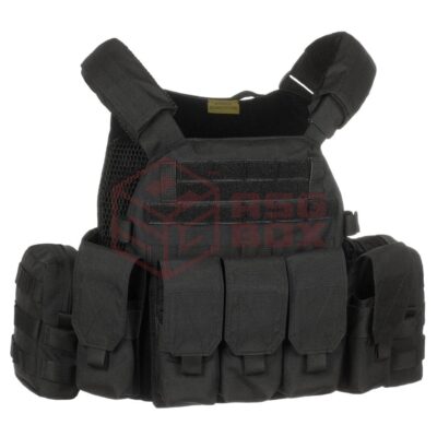 Warrior DCS 5.56 Config Black L