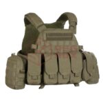 Warrior DCS 5.56 Config Ranger Green L