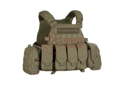 Warrior DCS 5.56 Config Ranger Green L