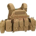 Warrior DCS 5.56 Config Coyote L