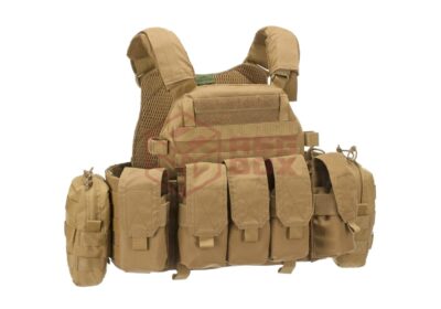 Warrior DCS 5.56 Config Coyote L