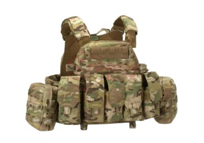 Warrior DCS 5.56 Config Multicam M