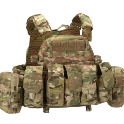 Warrior DCS 5.56 Config Multicam L