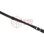 Warrior Quick Release Sling Black