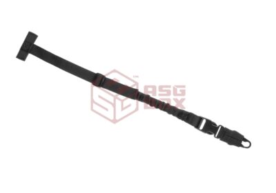 Warrior Quick Release Sling Black