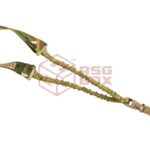 Warrior Single Point Bungee Sling Multicam