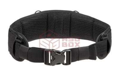 Warrior Enhanced PLB Belt Black