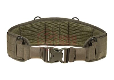 Warrior Enhanced PLB Belt Ranger Green