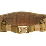 Warrior Enhanced PLB Belt Coyote