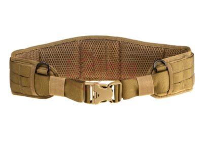 Warrior Enhanced PLB Belt Coyote