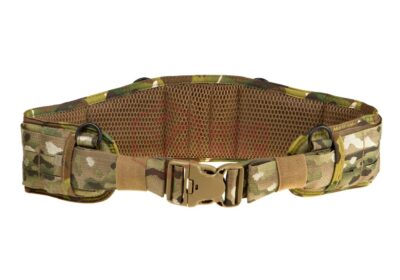 Warrior Enhanced PLB Belt Multicam