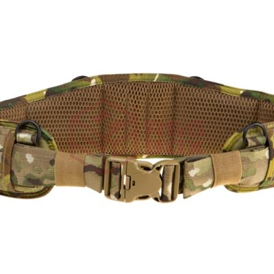 Warrior Enhanced PLB Belt Multicam