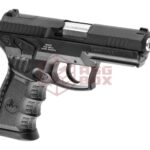 IWI Jericho B Co2 Black