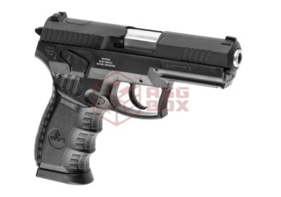 IWI Jericho B Co2 Black