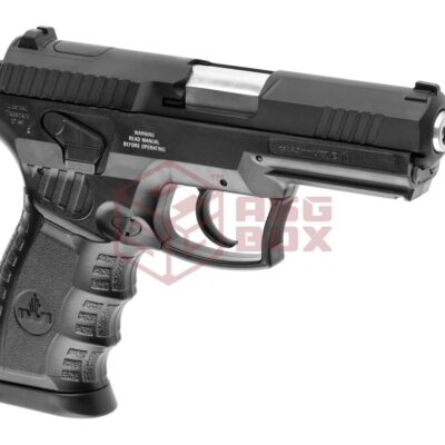 IWI Jericho B Co2 Black