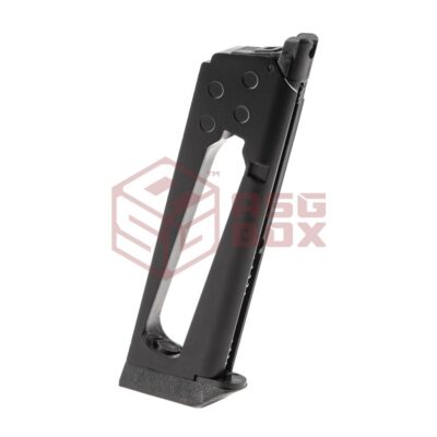 Colt Magazin M45 A1 CQBP Co2 19rds