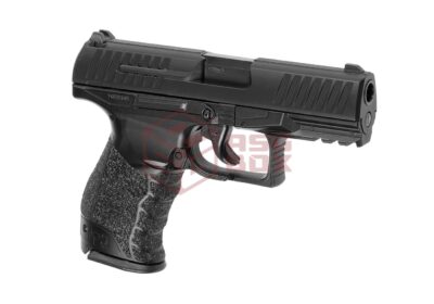 Walther PPQ HME Spring Gun Black