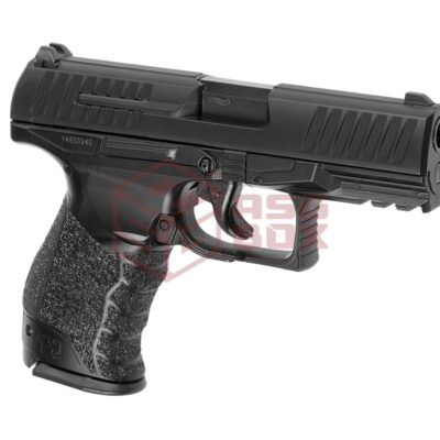 Walther PPQ HME Spring Gun Black