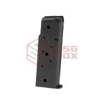 Combat Zone Magazin 19Eleven Spring Gun 12rds Black