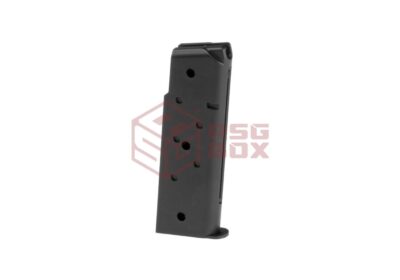 Combat Zone Magazin 19Eleven Spring Gun 12rds Black