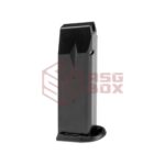 Walther Magazin PPQ MME Spring Gun 14rds Black