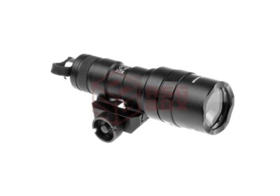 Night Evolution M300B Mini Scout Weaponlight Black