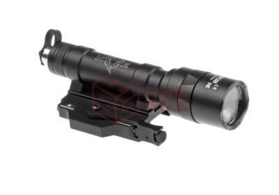 Night Evolution M620U Ultra Scout Weaponlight Black