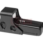 Aim-O 552 Red Dot Black