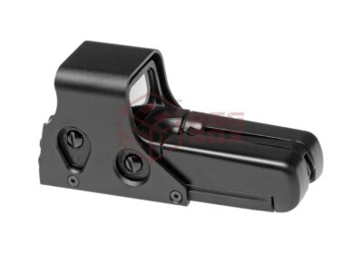 Aim-O 552 Red Dot Black