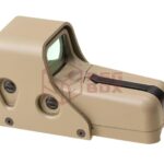 Aim-O 552 Red Dot Desert