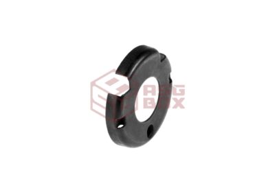 Element M4 Steel Handguard Cap Black