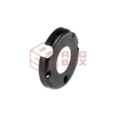 Element M4 Steel Handguard Cap Black