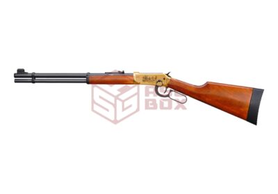Walther Lever Action Wells Fargo Co2