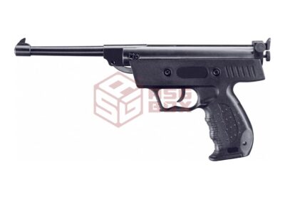 Perfecta S3 Break Barrel Black